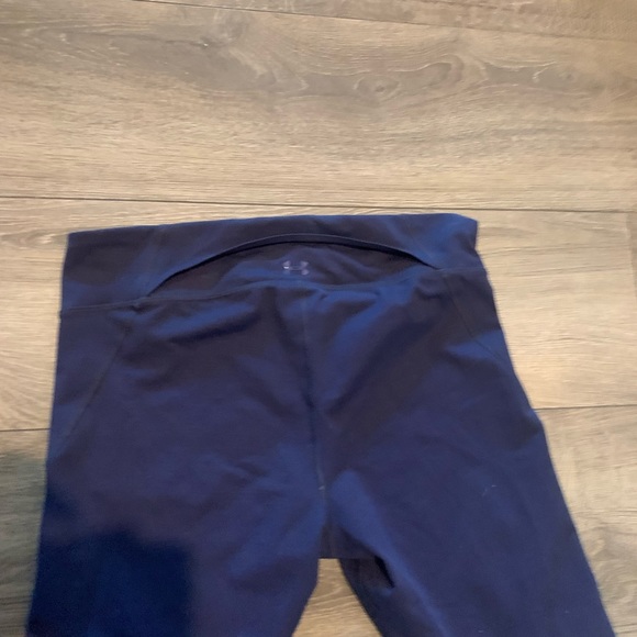 Under Armour Wave Leggings - Picture 2 of 2
